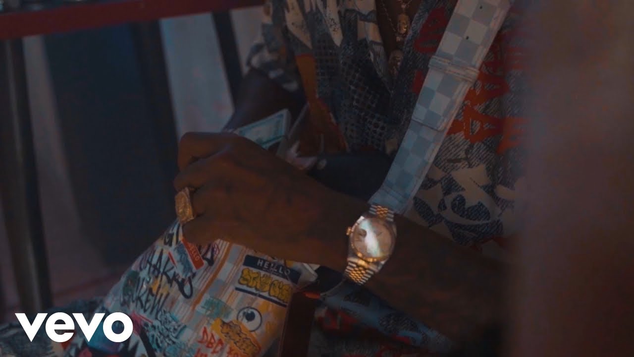 Fresh King - Millions (Official Video)