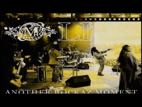 Morgan Heritage-Works to Do(Another Rockaz Moment)(2006)