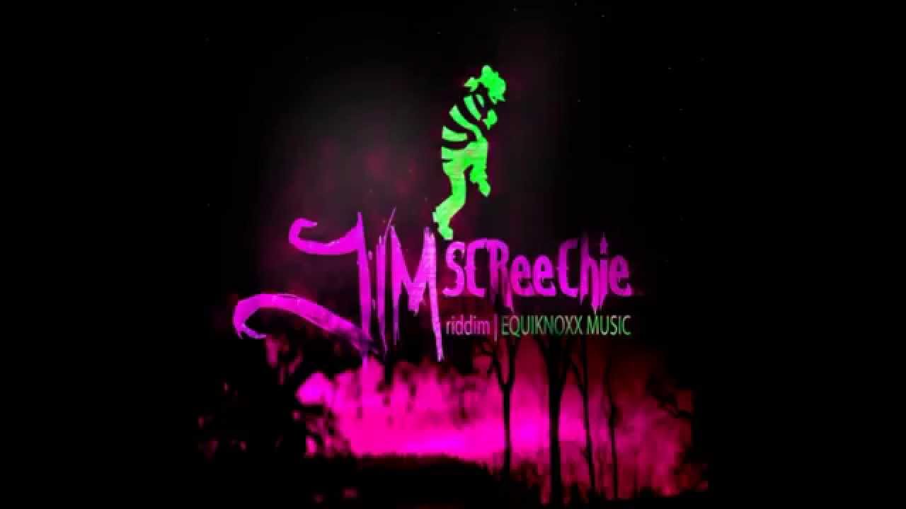 Jim Screechie Riddim Mix (Dr. Bean Soundz)