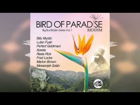 Perfect Giddimani - Fire Fire [Bird Of Paradise Riddim by Big Bus Records] 2023