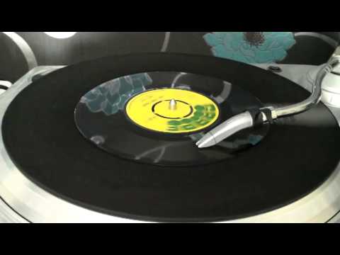 Prince Jazzbo - Free From Chains (Grape 1973).