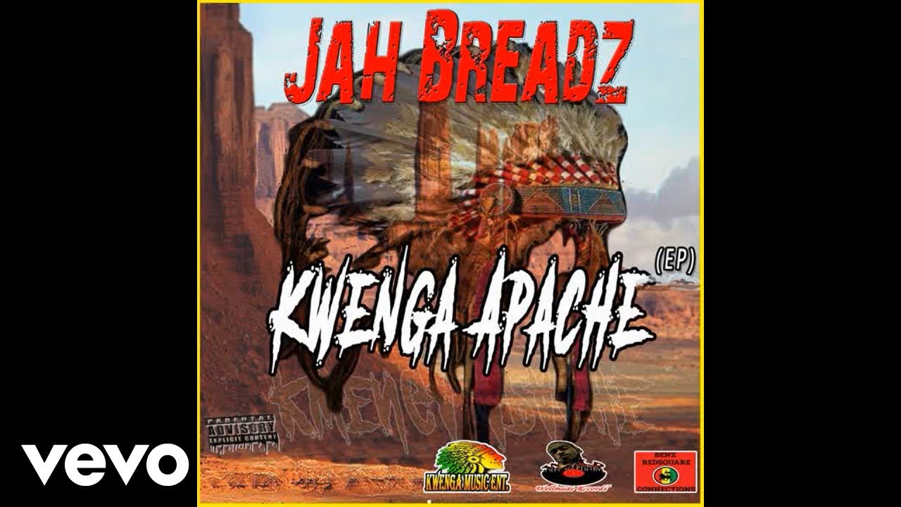Jah Breadz - Whine Pon me (Official Audio)