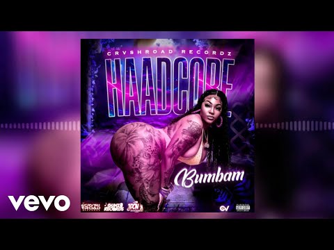 Bumbam - HAADCORE