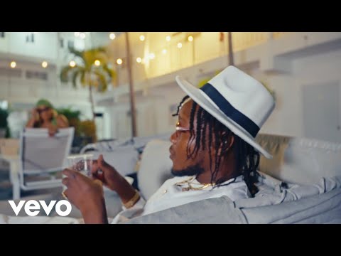 X KAPPE - KOOLIE GYAL (Official Music Video) ft. PIMPDON