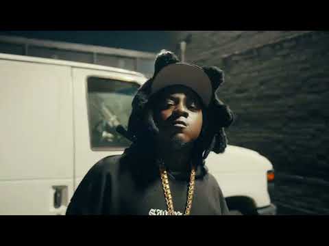 Squash x Byron Messia - GUNS (Official Music Video)