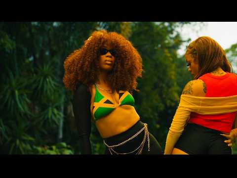 Skippa - Gold Mine (Official Music Video)