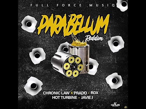 Parabellum Riddim Mix (2019) {Full Force Musiq} By C_Lecter