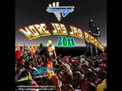 Soca Banton - Jab Black  ( Grenada soca 2011 ) More Jab  Jab Riddim 2011