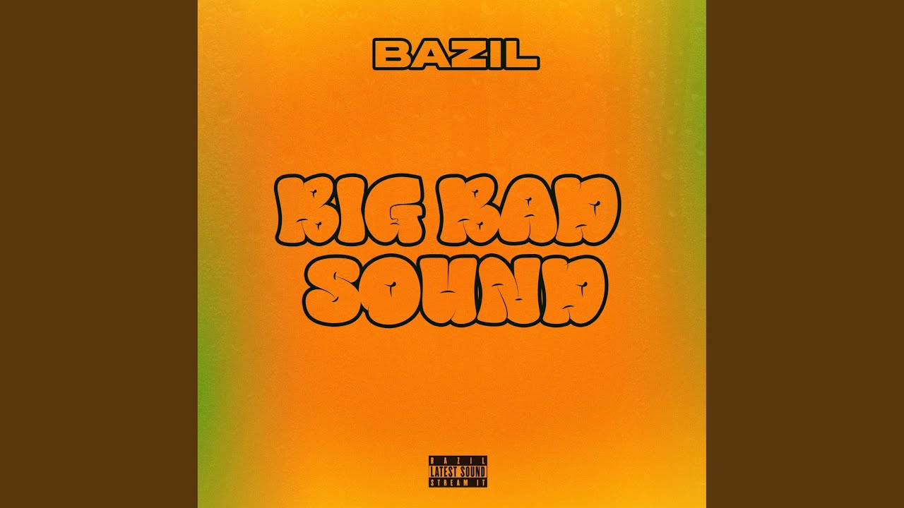 Big Bad Sound
