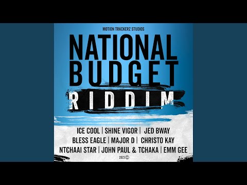 National Budget Riddim (Instrumental Version)