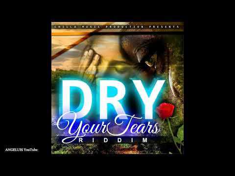 Anthony B - Baby Father [Dry Your Tears Riddim by Chilla Music Production] Release 2020