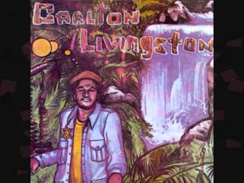 CARLTON LIVINGSTON ~ LONELY MAN ( BEBO