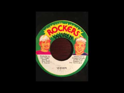 Hot Water aka Always Hot Riddim Mix (Rockers World, 1997)