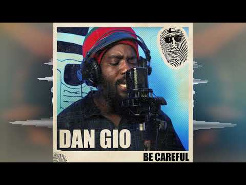 Dan Gio - Be Careful [Top Secret Music / Evidence Music] 2024