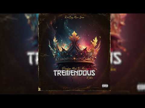 Tremendous Riddim Mix Feat Rytikal,Iwaata,Kalado,Rally Banks,Sleepy Landel,Venicea & More