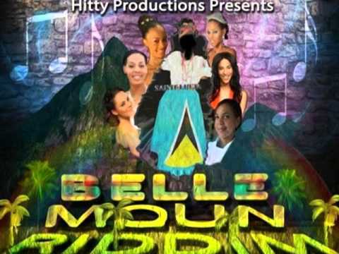 Belle Moun Riddim Mix - Threeks (Michael Robinson, Ricardo)