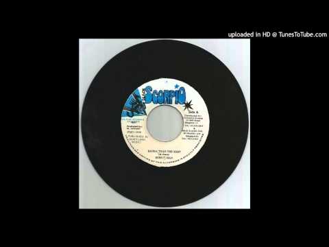 Auntie Riddim - Version (Black Scorpio - 2000)