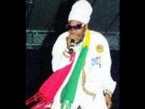 take yuh time- prophet benjamin (lock city riddim 2010)