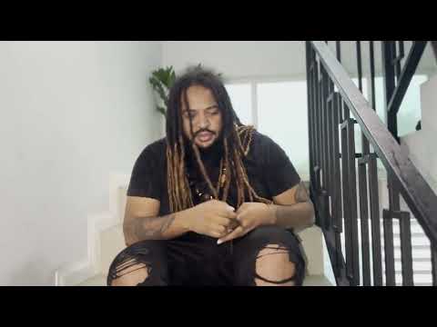 Rani Rastaciti - Hurricane Melissa (Official Music Video)