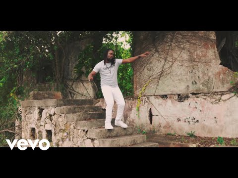 Delly Ranx, Zj Dymond - Save Me Now (Official Music Video)