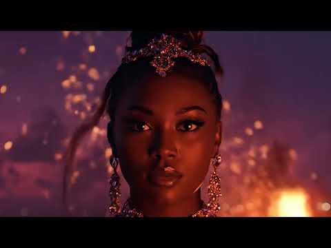 Benjai - On Fire (Official Visualizer) | Soca 2026