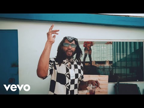 Bush Wakka - Freaky Gyal (Official Music Video)