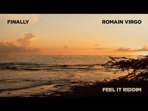 Romain Virgo - Finally (Official Audio)