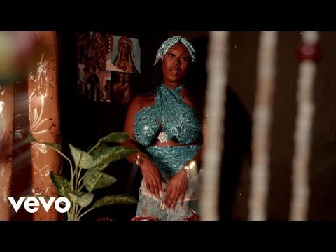 Shaneil Muir - Gypsy (Official Music Video) ft. CJTheChemist