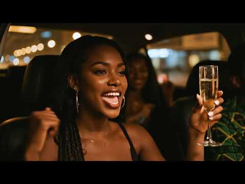 Winky D Ft Busy Signal - Drink Up (Problems Away) Official Ai Video