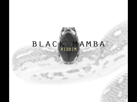 02 Fantan Mojah.-Gyal dem.-Black Mamba Riddim.-Cobrastudio 2015