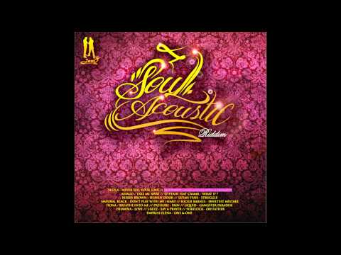 Soul Acoustic Riddim Mix (August 2012)