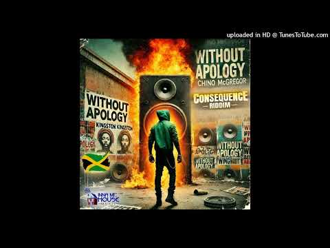 Chino Mcgregor - Without Apology [Inna Mi House Music] (March 2025)