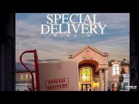 SPECIAL DELIVERY RIDDIM MIX - WILDOUT RECORDS - (SEPT 2021) DJ ALICEA GROOVES