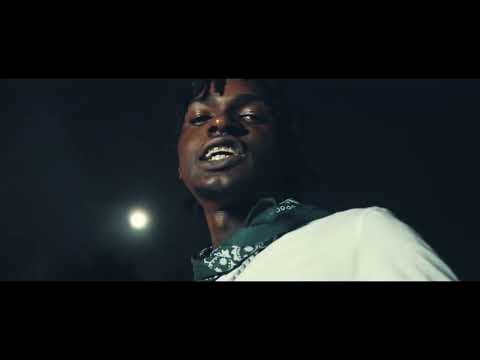 Najeeriii - MINIMUM WAGE (Official Video)