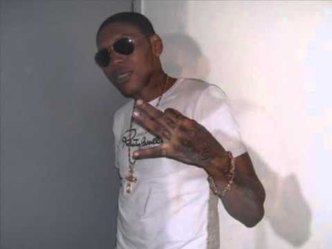 Vybz Kartel - Bossi Gal - Liquor Riddim - Throwback