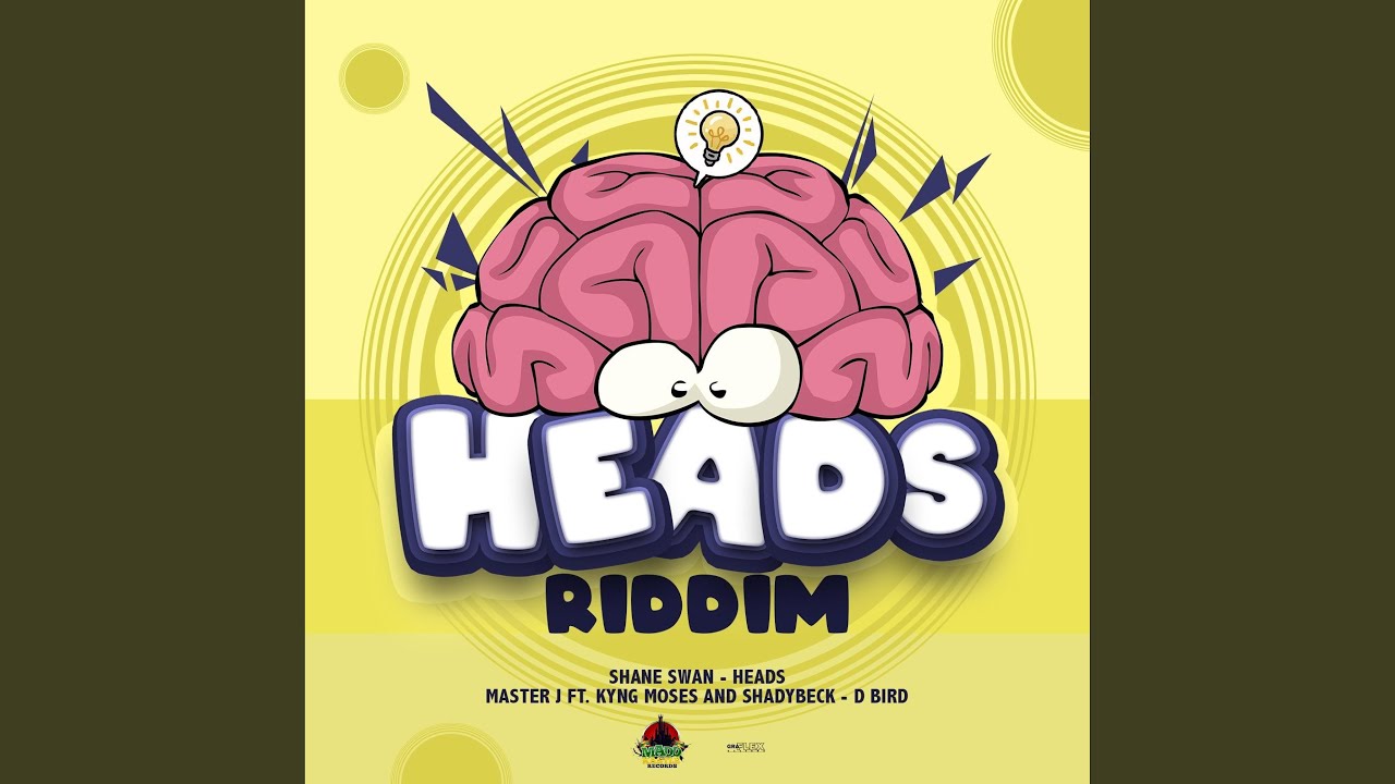 Heads (feat. Shane Swan)