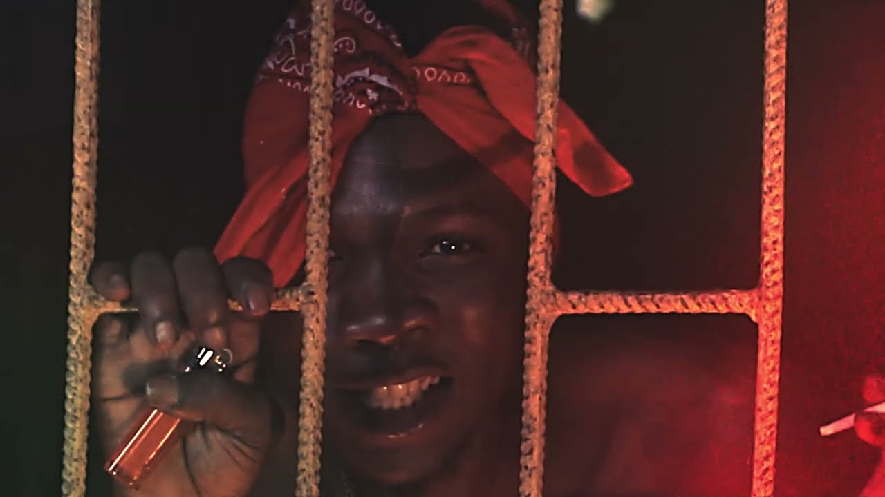Mata Don ______hope (official Music Video)