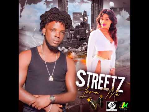 Streetz - Love Me (Indigenous Riddim Instrumental) 2019