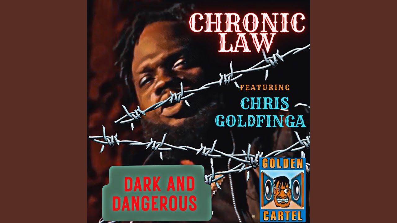 Dark And Dangerous