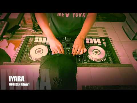 GEO METRIC RIDDIM / REAL SQUAD & JOHARI RECORDS