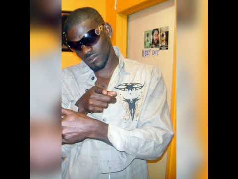 Dosa Medicine - My Wish (Danger Weapon Riddim)