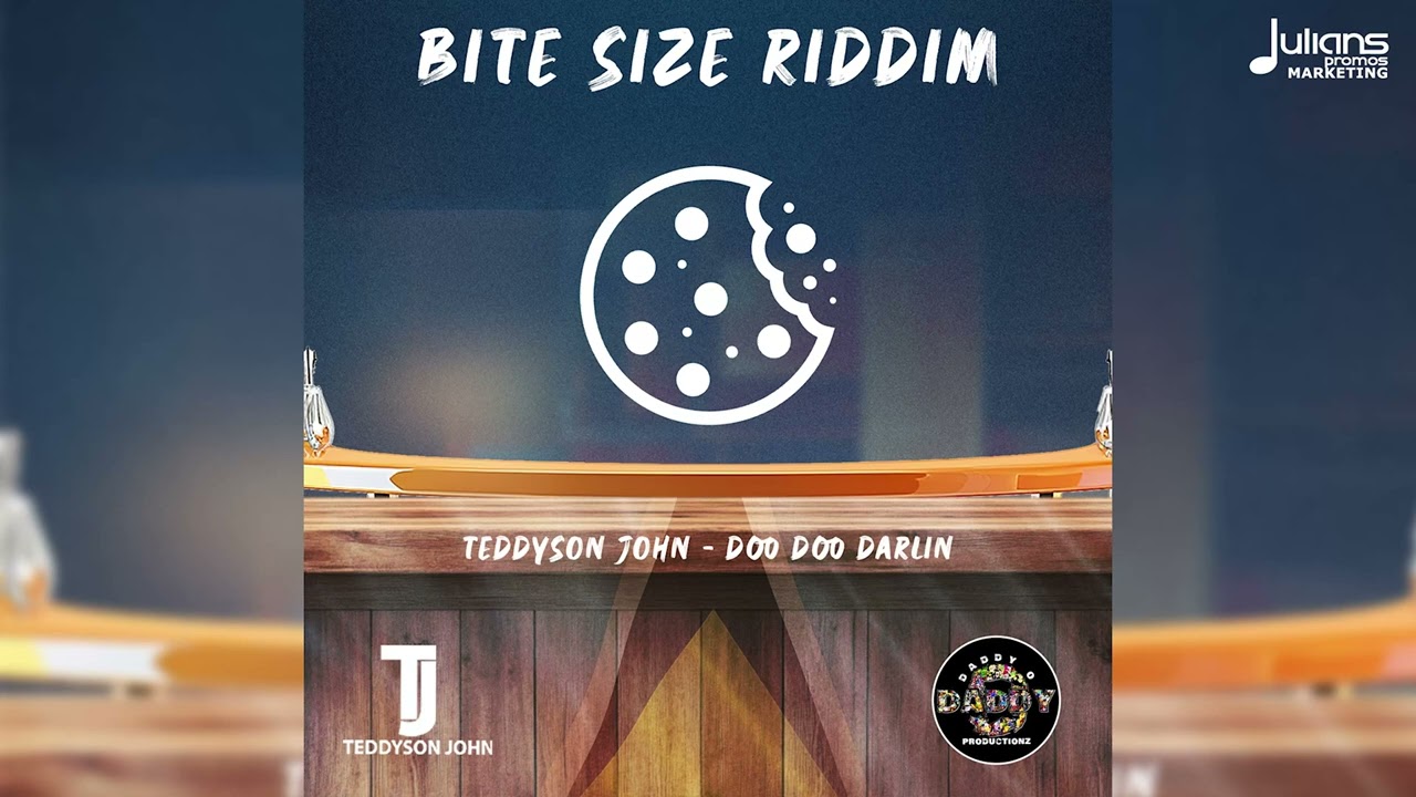 Teddyson John – Doo Doo Darlin (Bite Size Riddim) | Soca 2025