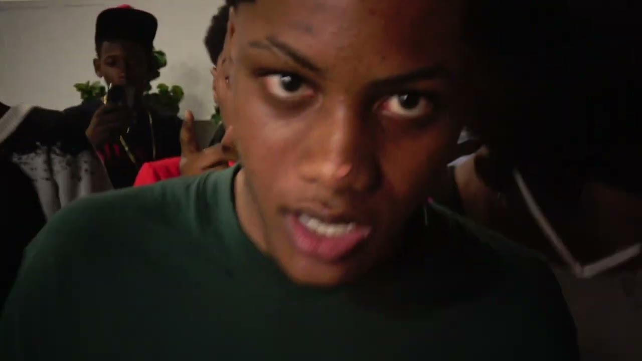 Prodii - Bruk Out (Official Music Video)