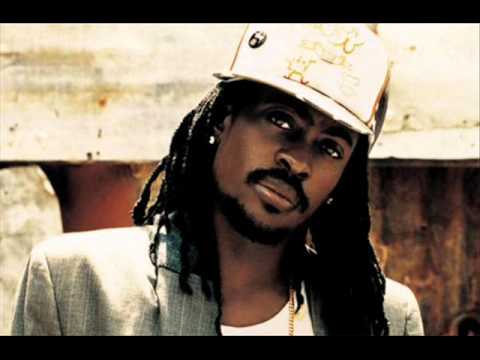 Beenie Man - Go Go Club (Go Go Riddim) - SOCA 2011