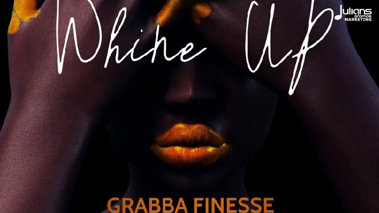 Grabba Finesse - Whine Up (Official Audio) | Vincy Mas 2025