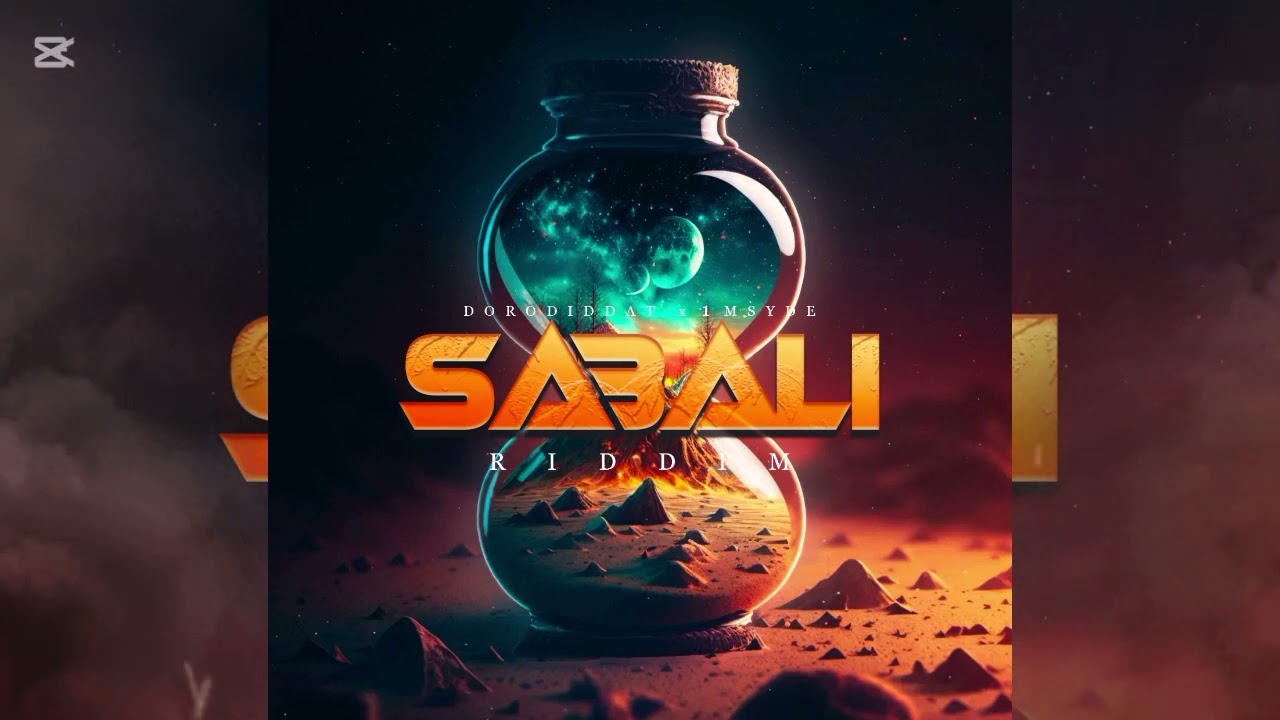 Shovy - Live, Laugh & Love (Sabali Riddim)
