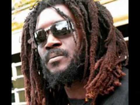 Chezidek - Fire Woman