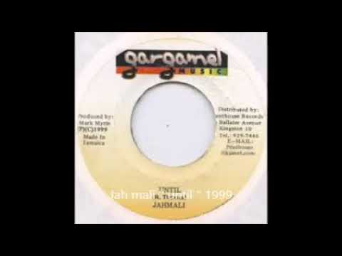 jah mali "until" 1999