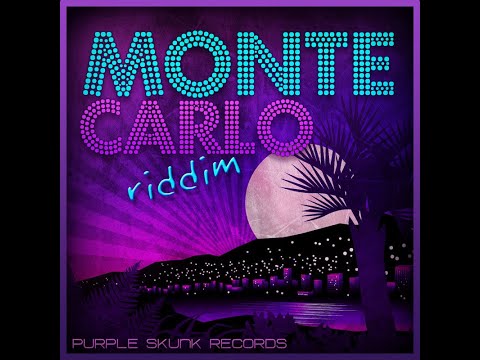 Monte Carlo Riddim Mix (2011)  Jah Cure,Romain Virgo,Cecile,ZJ Liquid,Pressure,I-Octane,Tarrus Riley