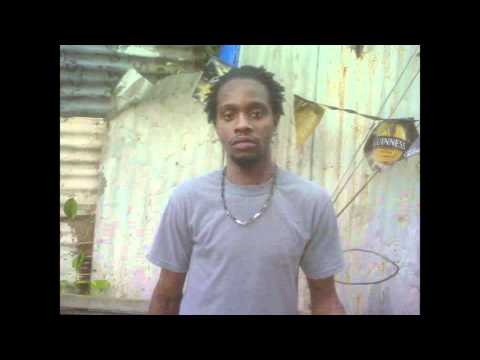 KIBAKI - SURVIVOR - FLY AGAIN RIDDIM - JULY 2011